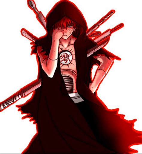 Sasori Marionete Humana Wiki Amino High School DXD Amino