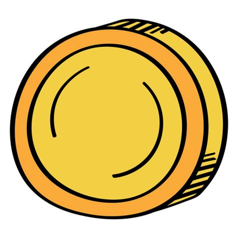 Diseño Png Y Svg De Icono De Moneda De Finanzas De Dinero Para Camisetas