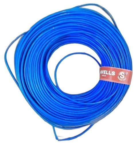 Havells Life Line Plus S House Cable Roll Length M Wire Size