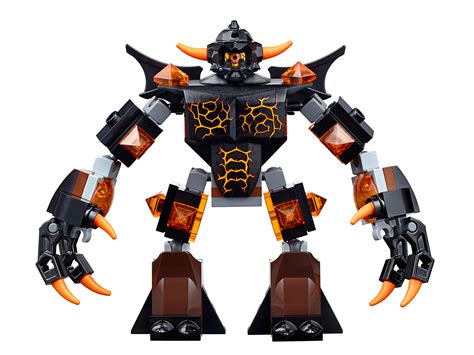 LEGO® Nexo Knights 70316 Jestros Gefährt der Finsternis mit Bildern ...