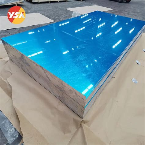 1 2 Inch Aluminum Plate Yongsheng Aluminum Industry Co Ltd