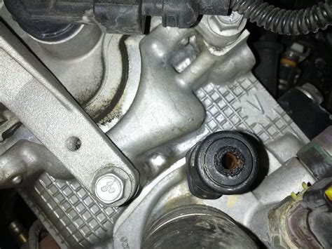 Coolant Hose Broke FIAT Grande Punto The FIAT Forum