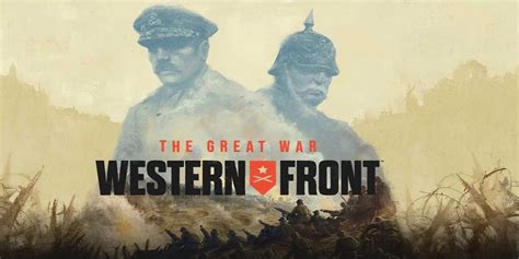 The Great War: Western Front Impressions - Roundtable Co-Op