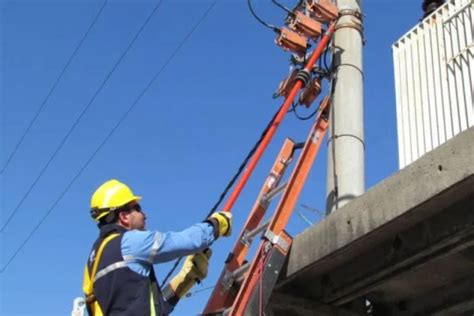 La EPE interrumpirá el servicio eléctrico Rafaela Noticias