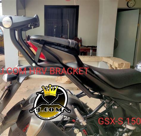 Suzuki Gs X S Heavy Duty Hrv Bracket Lazada Ph