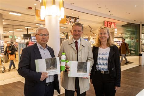 Alleen Lebensraum Kulturgut Einzigartig Marienplatz Galerie Schwerin