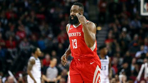 Nba Mvp Rankings James Harden Reclaims No 1 Spot