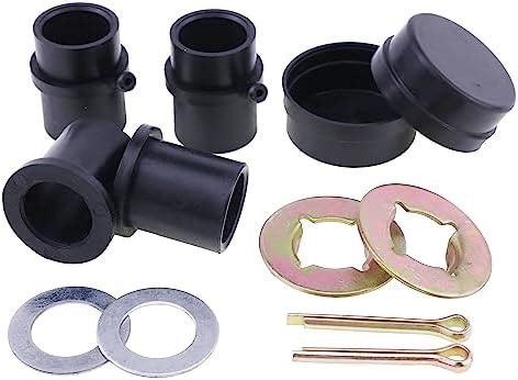 Amazon DVPARTS Wheel Bearing Rebuild Kit Compatible With MTD Cub