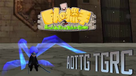 Tgrc Mod Aottg Mod Tokyo Ghoul Based Rc Mod Youtube