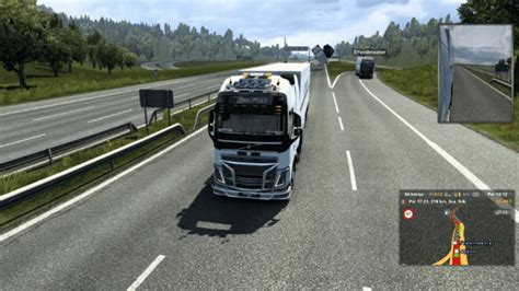 ETS 2 TRUCKERSMP CANLI YAYIN ABONE OL İSMİN ÇIKSIN TWİTCH CANLI