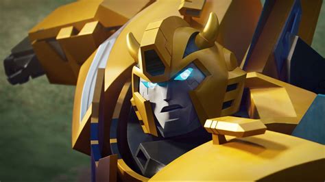 Moo Ving In Transformers Earthspark Season 1 Episode 3 Apple Tv