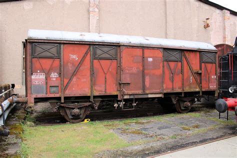 Gattung G Gedeckte Güterwagen 2ax 3ax Fotos Bahnbilder de