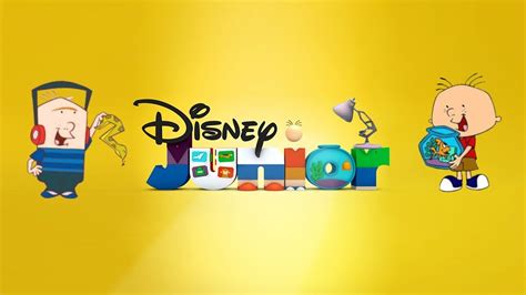 Disney Stanley Logo