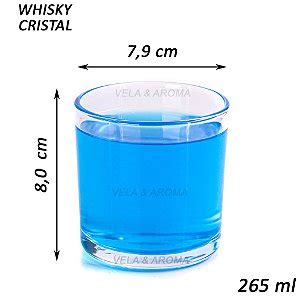 Copo Whisky 265 Ml Branco Fosco Para Vela Artesanal E Decoracao