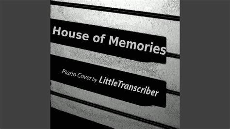 House of Memories (Piano Version) - YouTube Music