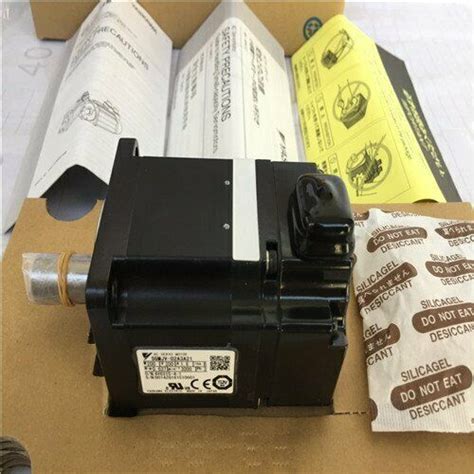 One Yaskawa New Servo Motor Sgmjv A A Free Shipping Ebay