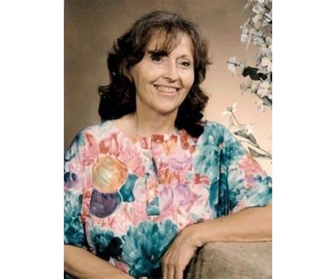 Jane Pierpoint Obituary 1937 2023 Moses Lake Wa Columbia Basin