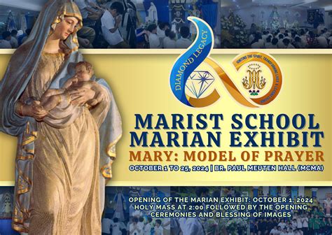 News Marist School Marikina