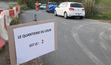 Se Rendre Dans Une D Chetterie De Quimper Petit Rappel Du Mode D