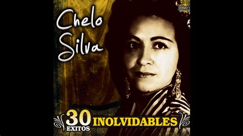 Chelo Silva Esta Sellado YouTube