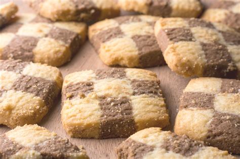 Las 7 Mejores Galletas Caseras Para Regalar Esta Navidad