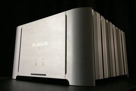 Plinius Reference A 300 Designsense