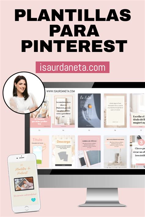 Puedes Hacer Tu Cuenta De Pinterest Sin Tener Un Blog Artofit