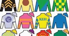 Horse Country Chic: The History of Jockey Silks