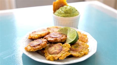 Tostones Are Easy To Make Gluten Free And Allergy Friendly