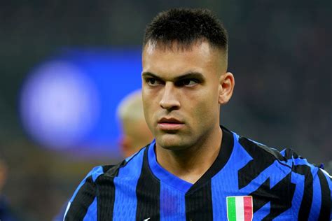 Verona Inter Lautaro D Forfait Scelta Clamorosa Di Inzaghi In Attacco