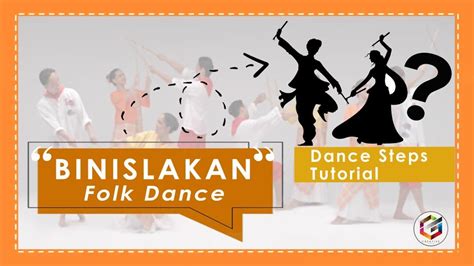 Binislakan Folk Dance L Tutorial Dance Steps I Philippines I Grade 8