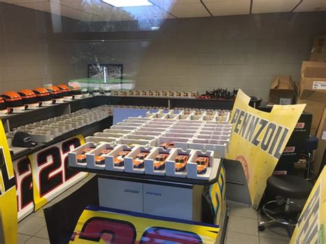 NASCAR: Lionel Racing Brings Out New Line Of Diecast Cars