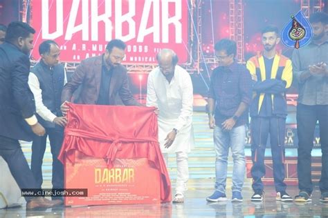 Darbar Audio Launch Photo 107 Of 111