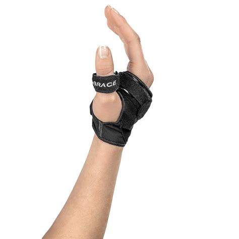 Thumb splint (#35) - Orthopedic Braces USA & Canada