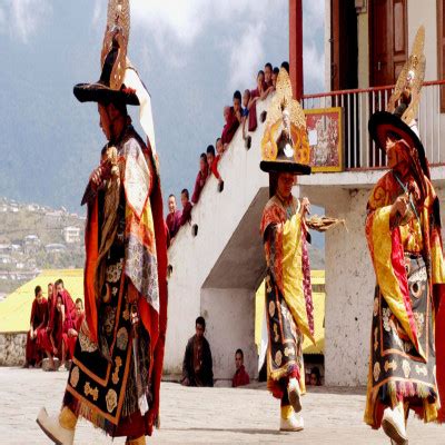 Bhumchu Festival 2023 - Date, History, Major Attractions | Adotrip