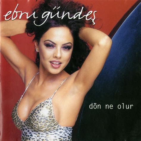 Songs Similar To D N Ne Olur By Ebru G Nde Chosic