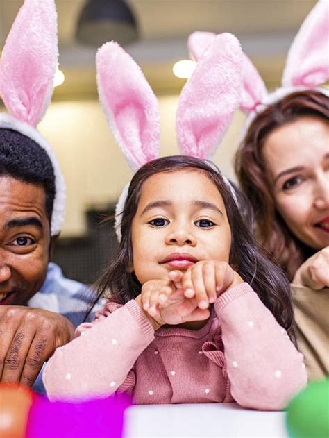 Feriado Da P Scoa Ideias Para Aproveitar O Dia Em Fam Lia Rihappy