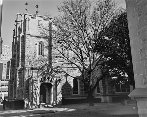 Saint Andrews Episcopal Church Oblique Side 1 Of 1 The Portal