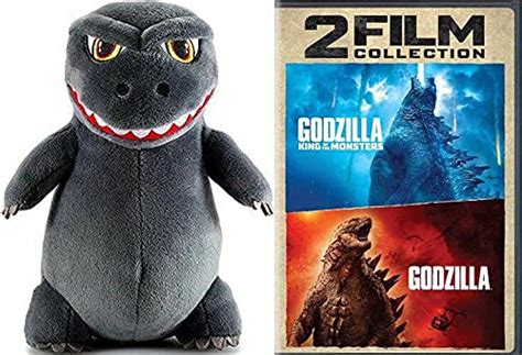 Buy The Ultimate Godzilla Showdown Godzilla King Of The Monsters