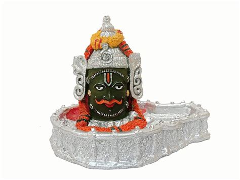 Ujjain Mhakal Baba idol at ₹ 50 | Shiv Murti in Indore | ID: 23999771873