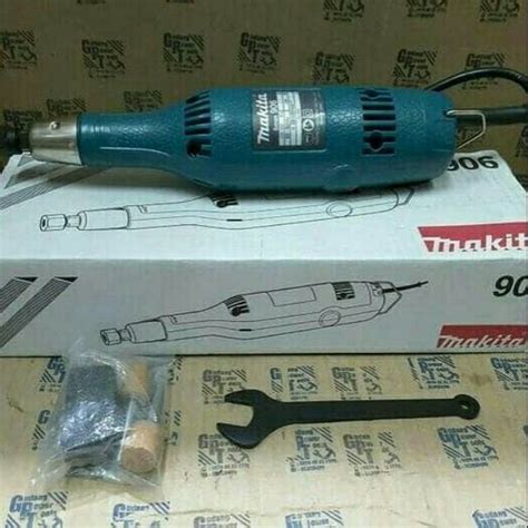 Jual MAKITA 906 Mesin Gerinda Botol Shopee Indonesia