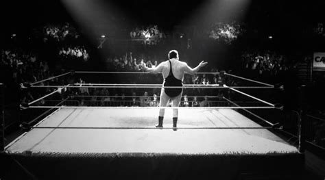 Andre the Giant Documentary - 12 Things Learned (And Facts Left Out!)