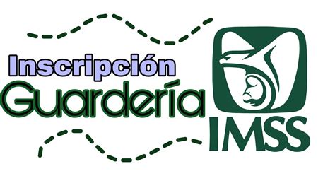 Tutorial cómo inscribir a mi hijo a en una guardería del IMSS YouTube