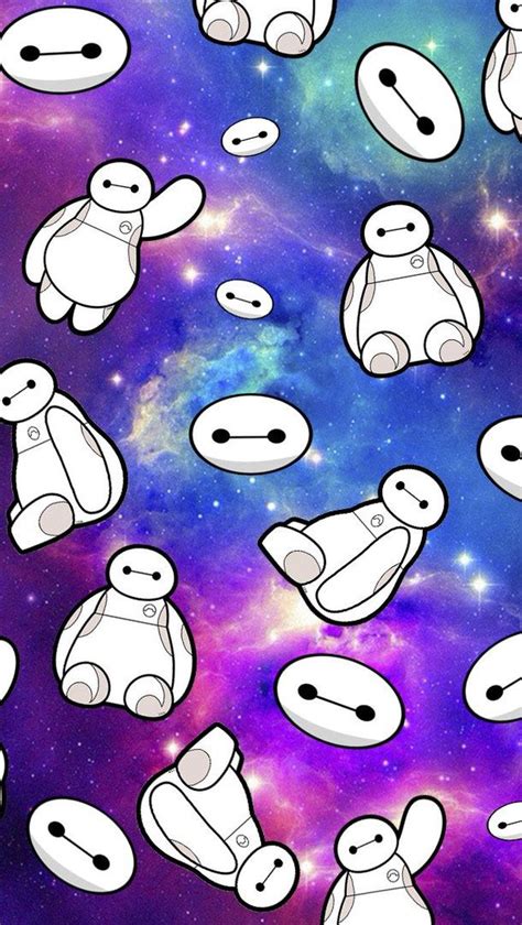 Baymax Wallpapers Big Hero 6 Baymax Cute Disney Wallpaper Baymax