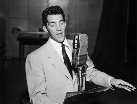 Remembering Entertainer And Lung Cancer Warrior Dean Martin Who Died At