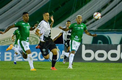 Guarani E Ponte Entram Em Campo Hoje Pela Série B Cbn Campinas 991 Fm