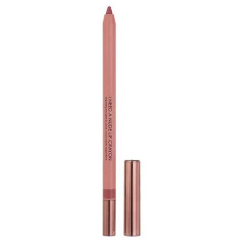 Natasha Denona I Need A Nude Lip Crayon P Gaia