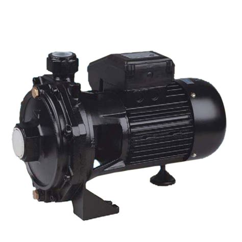 Factory Direct Hp Hp Dual Stages Centrifugal Water Pump Scm