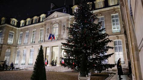 L opportune trêve de Noël France Culture