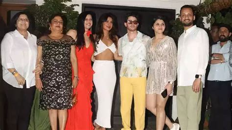 Bigg Boss 17s Fame Mannara Chopra Throws A Birthday Bash In Mumbai